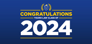 42nd Annual Commencement Ceremony to Honor, Celebrate the Class of 2024 Logo