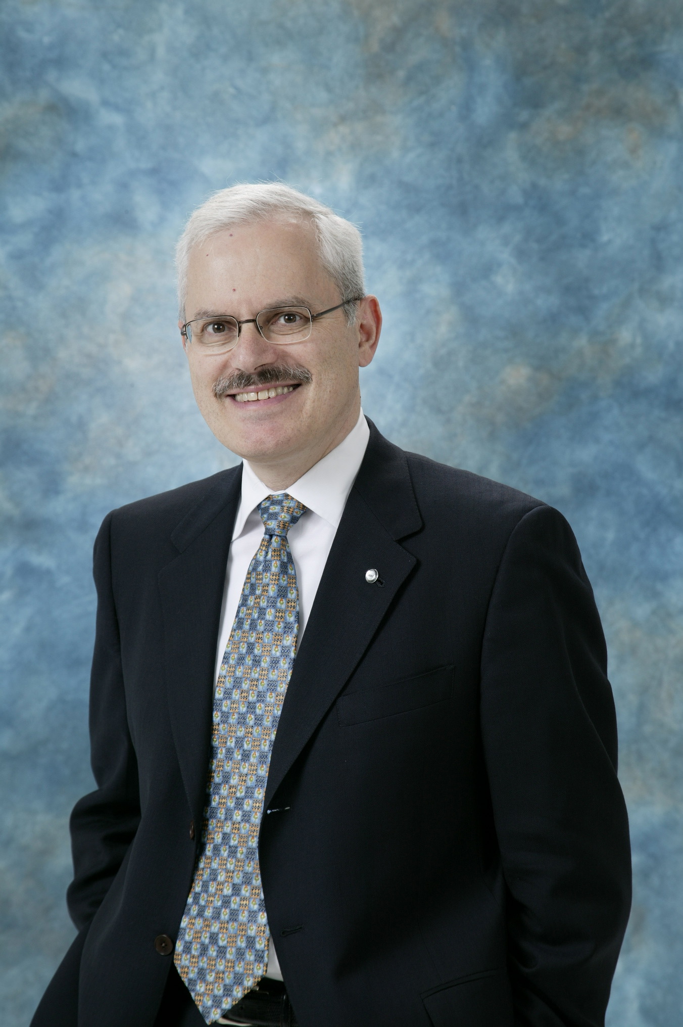 Seymour Liebman