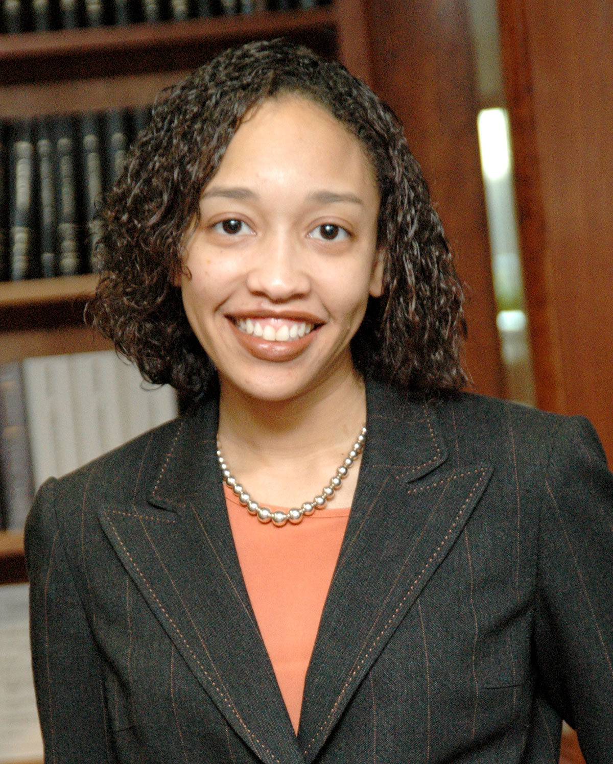 Melanie D. Hendry