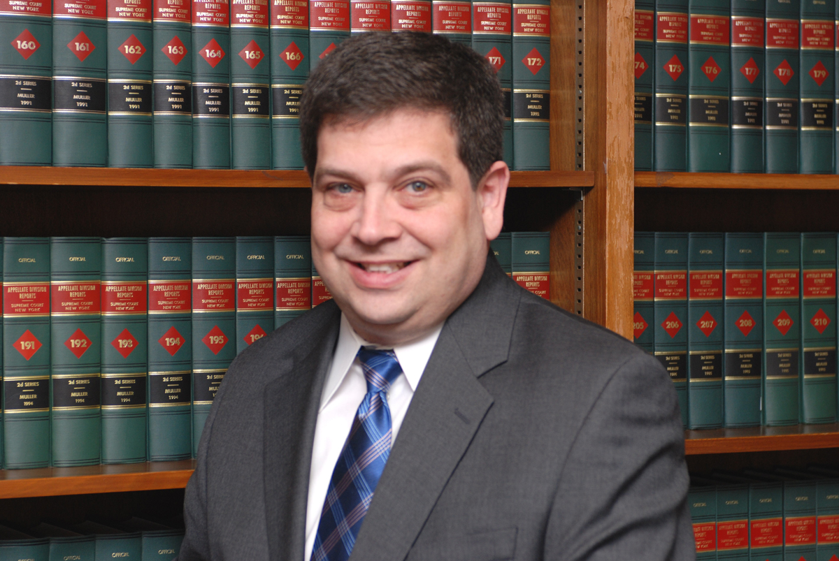 Jeffrey Goodstein