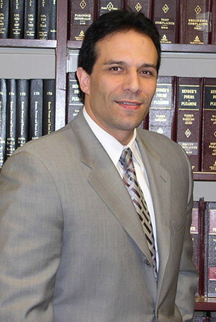 Robert Kronenberg