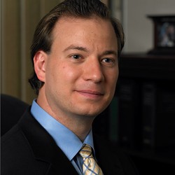 George Likourezos