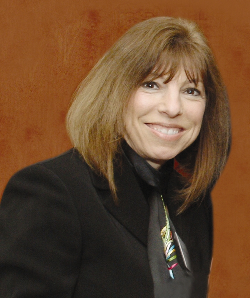 Donna Wanser