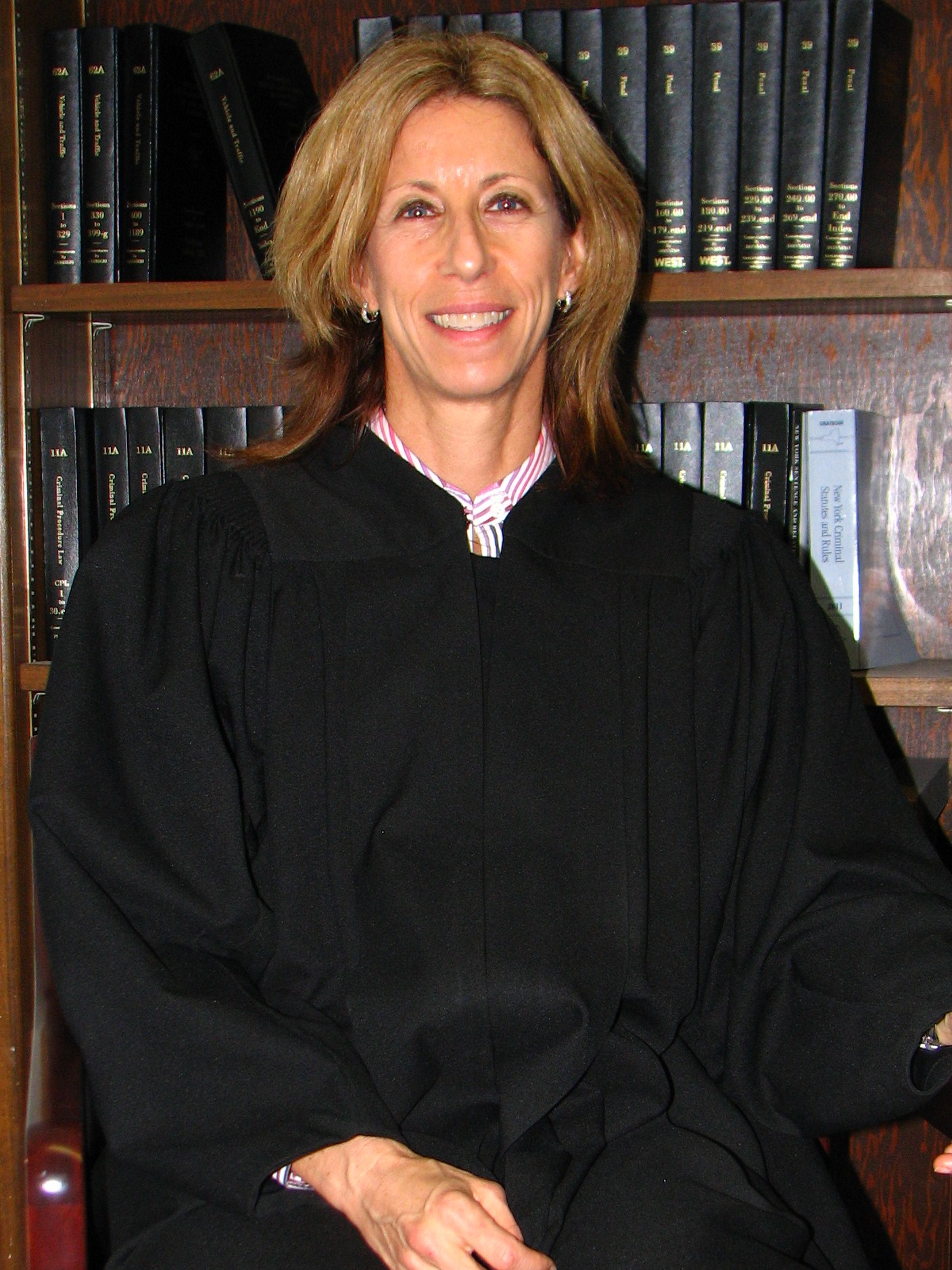 The Honorable Lynn Kotler