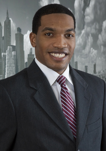 Christopher J. Clarke