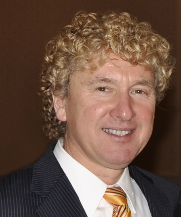 Thomas Rosicki