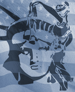 Liberty and Justice Dinner registration