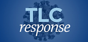 Touro Law Establishes Helpline to Address Legal Issues in Wake of Pandemic Logo