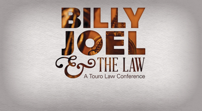 Billy Joel and the Law<br/>