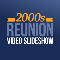 1980s Reunion Video