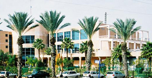 Netanya Academic College 14