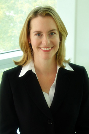 Joan Foley Headshot of Professor Joan C. Foley