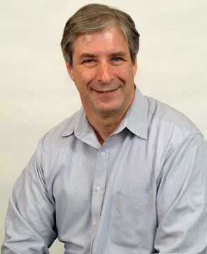 Gary M. Shaw Headshot of Gary Shaw