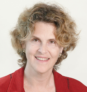 Louise Harmon Louise Harmon