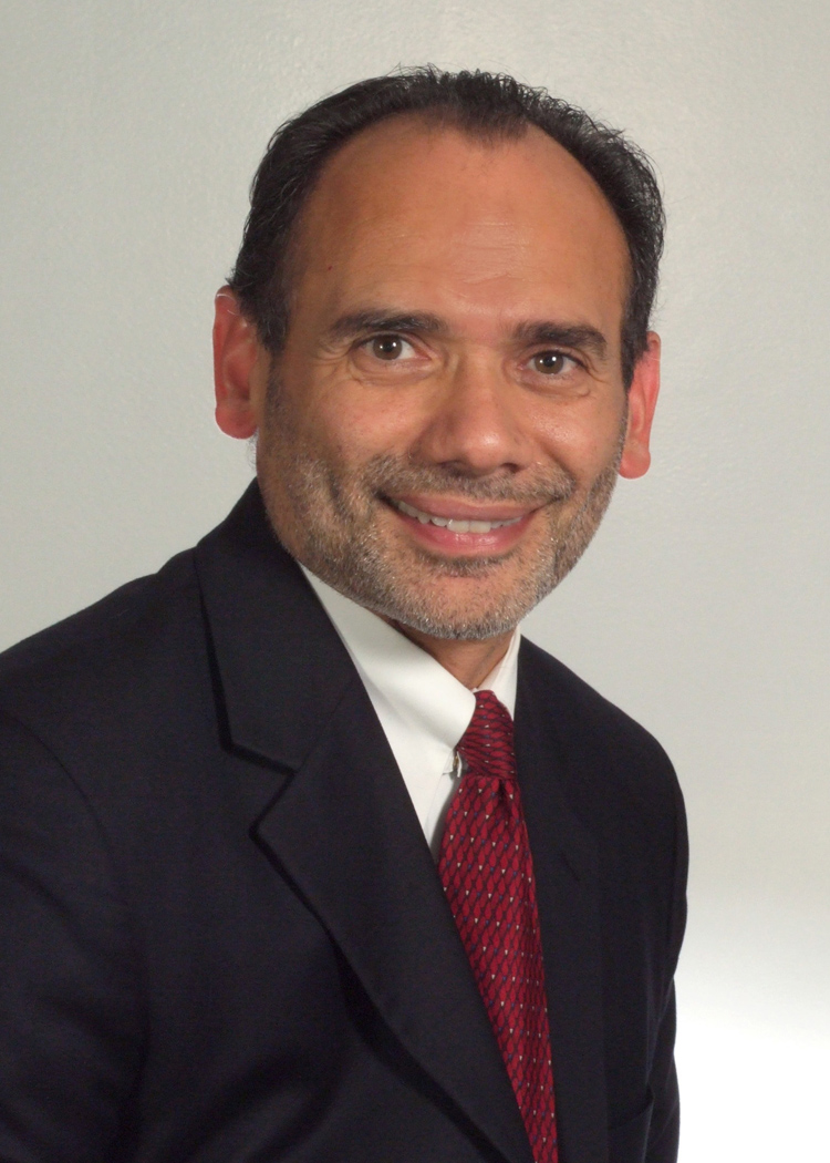 Jim Montes Headshot of Jim Montes
