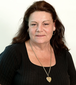 Marianne Artusio Headshot of Marianne Artusio