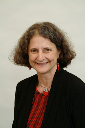 Marjorie A. Silver Headshot of Professor Marjorie A. Silver