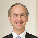 Headshot of Harry Ballan