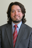 Jorge Roig Headshot of Professor Jorge R. Roig