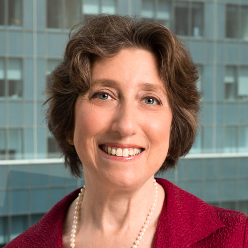Deborah Karpatkin Deborah Karpatkin