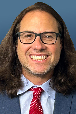 Headshot of Adam Kleinberg