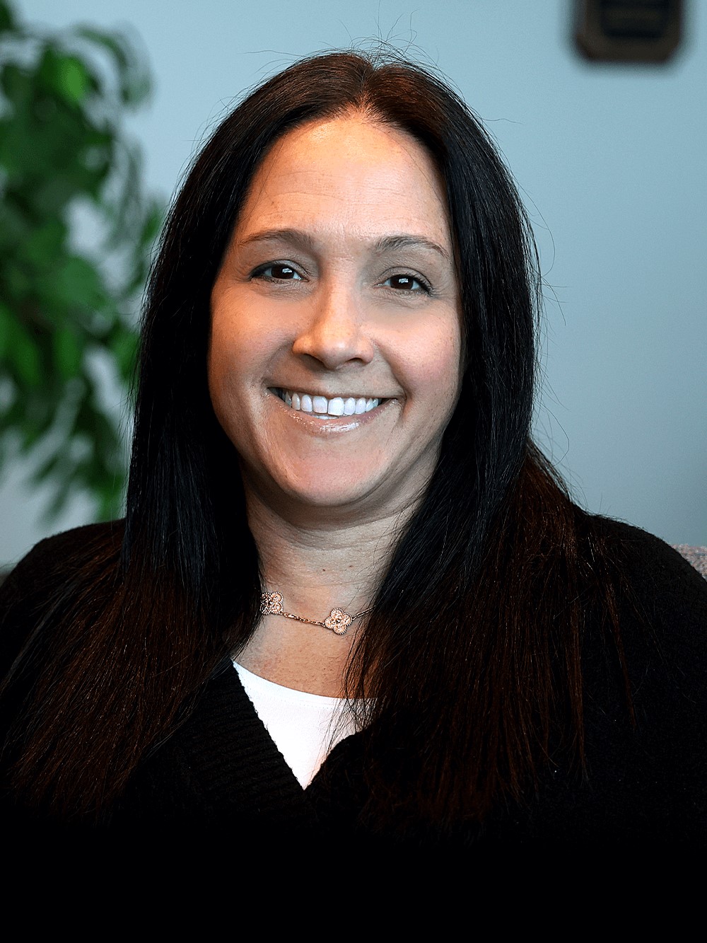 Michelle Zakarin Headshot of Associate Dean Michelle L. Zakarin