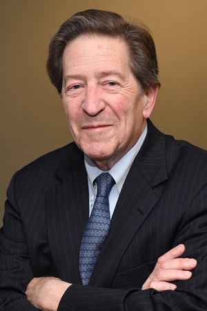 Richard Eisenberg Headshot of Richard Eisenberg