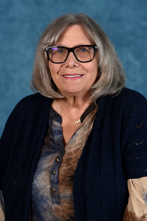Myra Berman Myra Berman