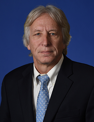 Peter A. Zablotsky Headshot of Professor Peter Zablotsky