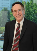 Richard Daniel Klein Headshot of Richard Klein