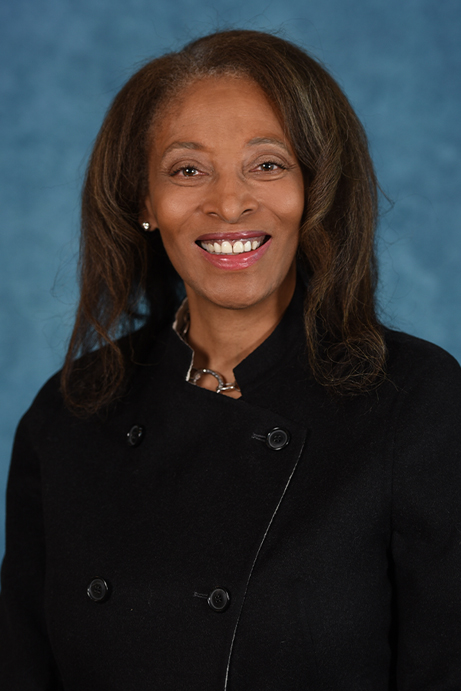 Regina F. Burch Regina F. Burch