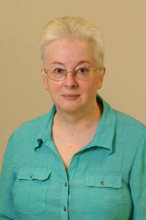 Sharon A. Pocock Sharon A. Pocock
