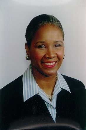Beverly McQueary Smith Beverly McQueary Smith