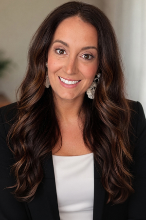 Headshot of Professor Natalie A. Panzera