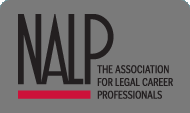 NALP: The Association for Legal 
Career Professionals
