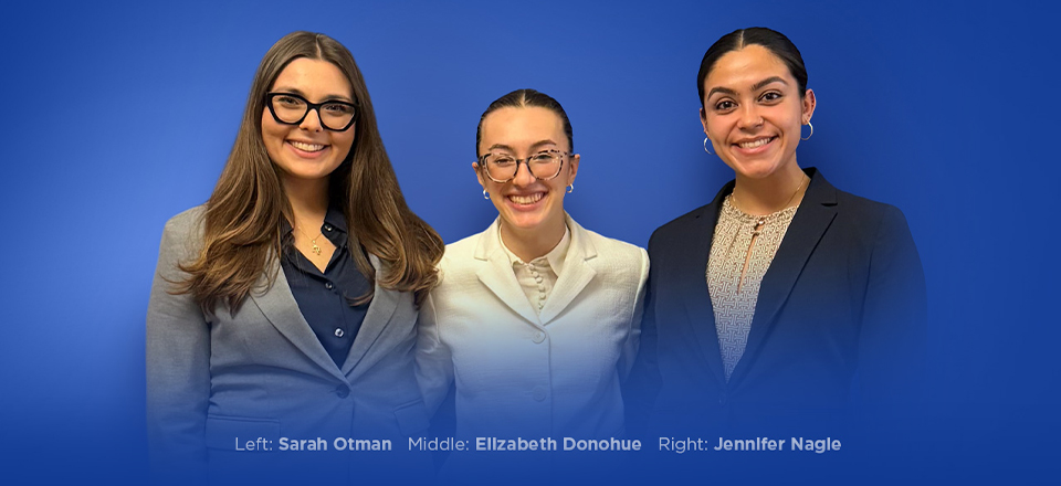 A Moot Court Victory!