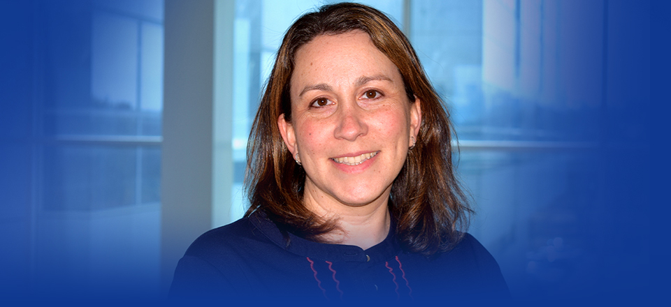 Professor Roth Named a 2023 Health Law Scholar