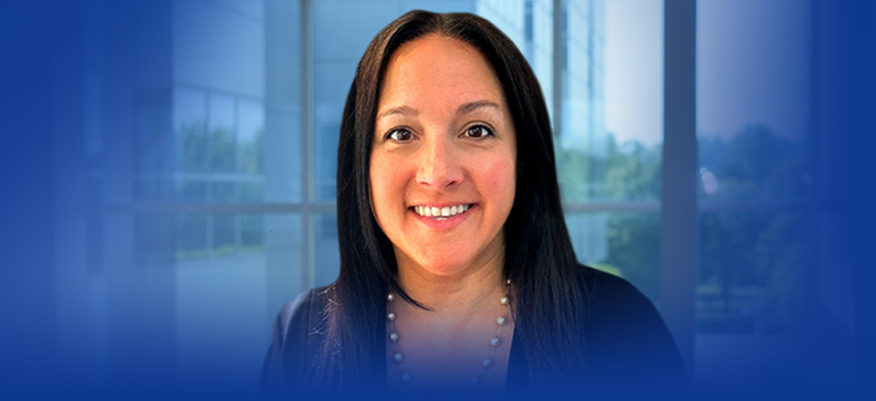 Michelle Zakarin Named Associate Dean for Academic Affairs