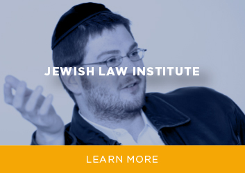 Jewish Law Institute
