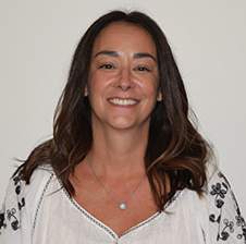 Faculty Spotlight: Logo