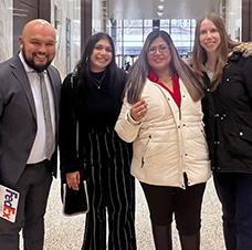 Clinic Spotlight: Logo