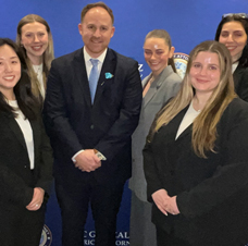 Clinic Spotlight: Logo