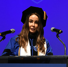 Touro Law - A New Chapter in Justice