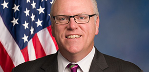 Queens Congressman Joseph Crowley to be Touro Law Center Commencement Speaker, Will Receive Honorary Degree Logo