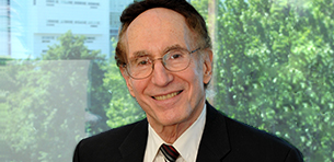 Professor Richard Klein to Receive SALT Great Teacher Award Logo