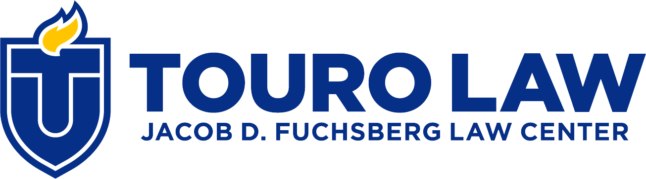 Touro University Logo