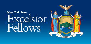 Three Touro Law Graduates Named NYS Excelsior Fellows Logo