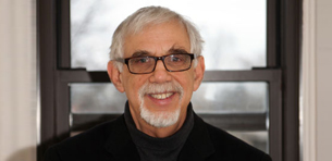 Michael B. Mushlin Named Visiting Professor of Law Logo