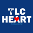TLC-HEART Phone Line Robust With Calls for Help Logo