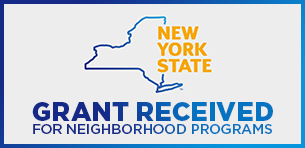 Touro Receives $15K Grant from NYS to Support Neighborhood Initiatives Logo